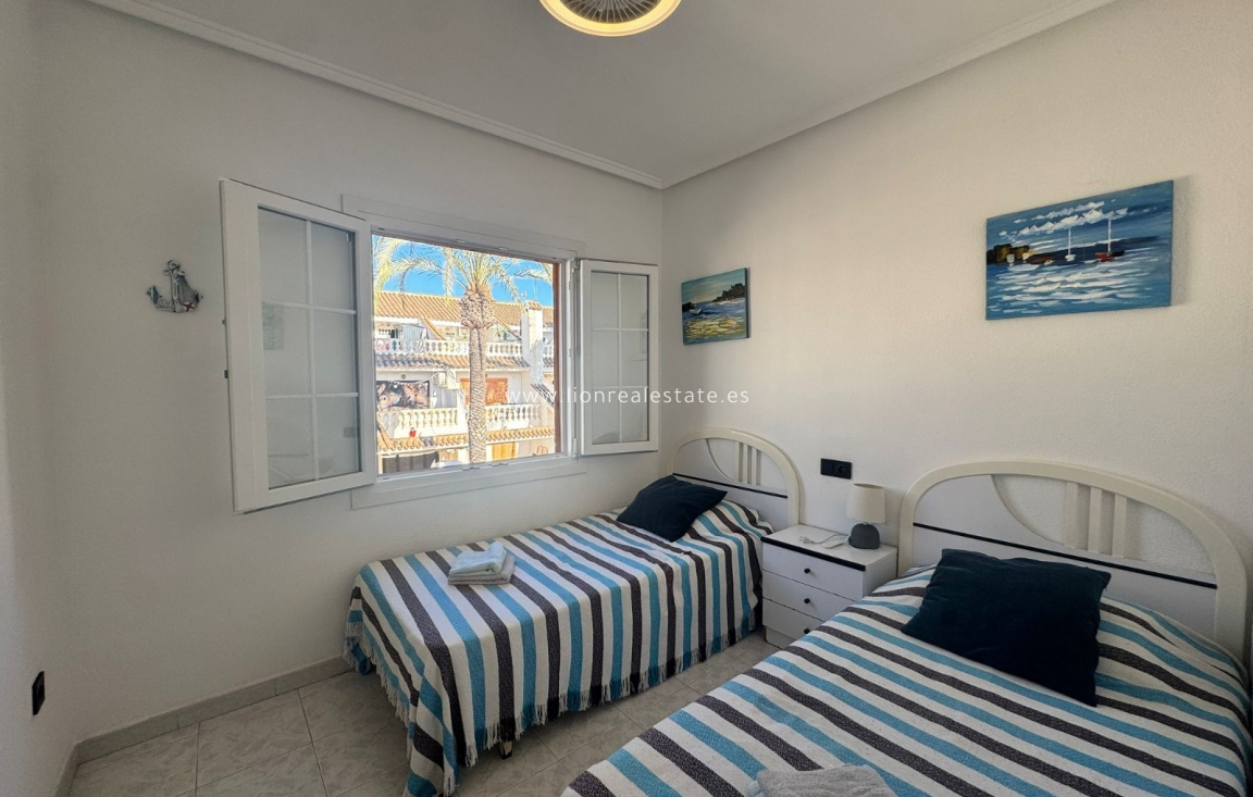 Short Term Rental - Apartment / flat - Punta Prima