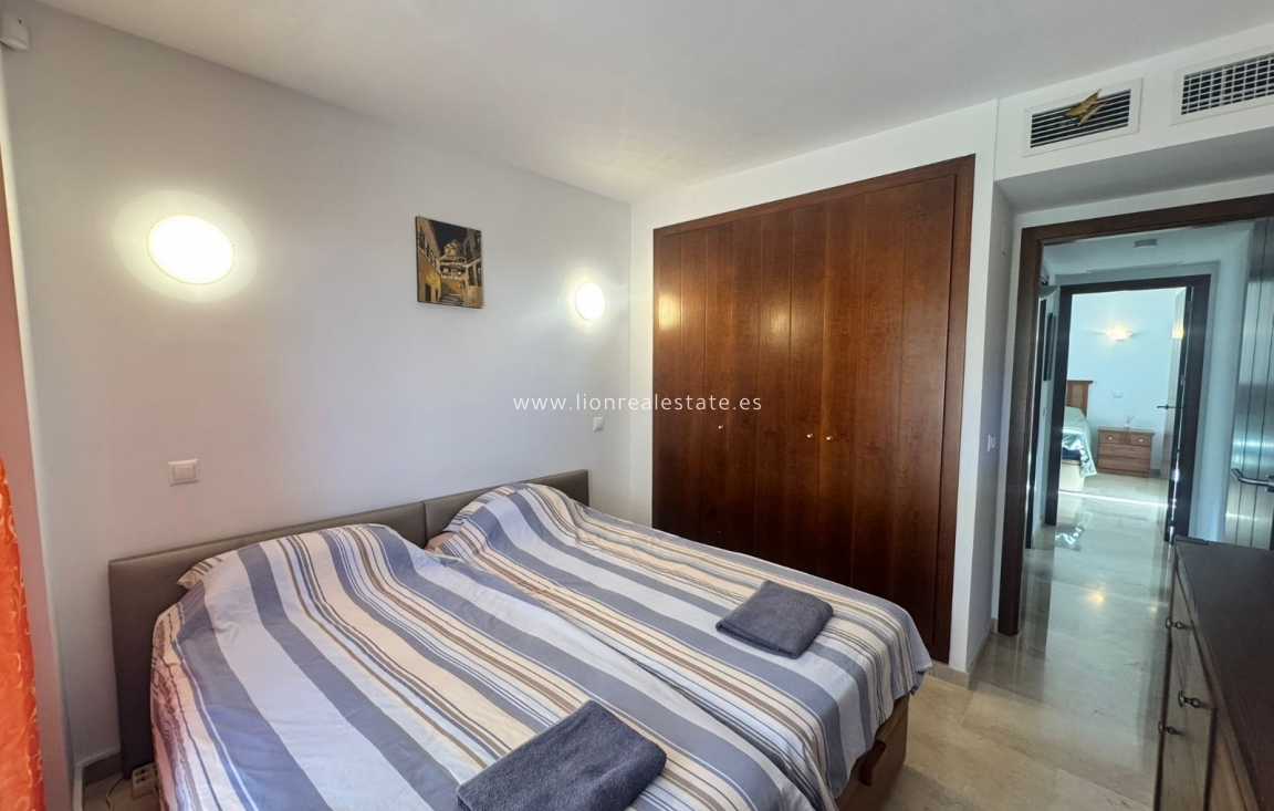 Short Term Rental - Apartment / flat - Punta Prima