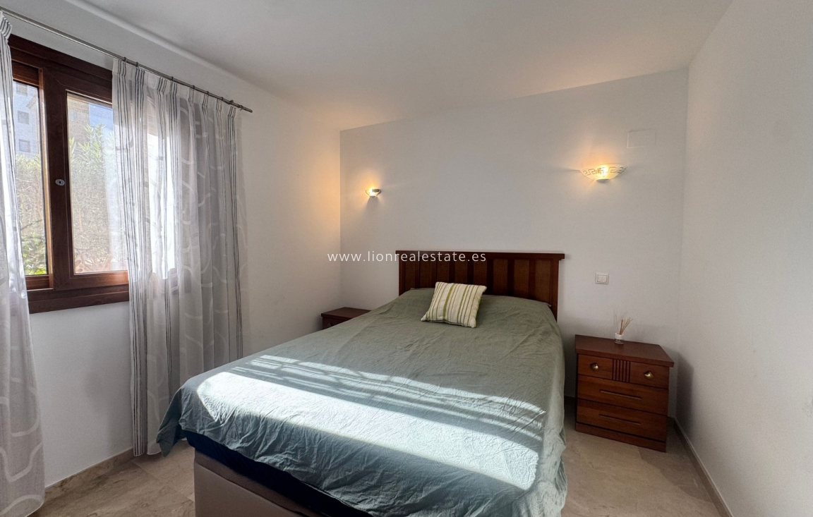 Short Term Rental - Apartment / flat - Punta Prima