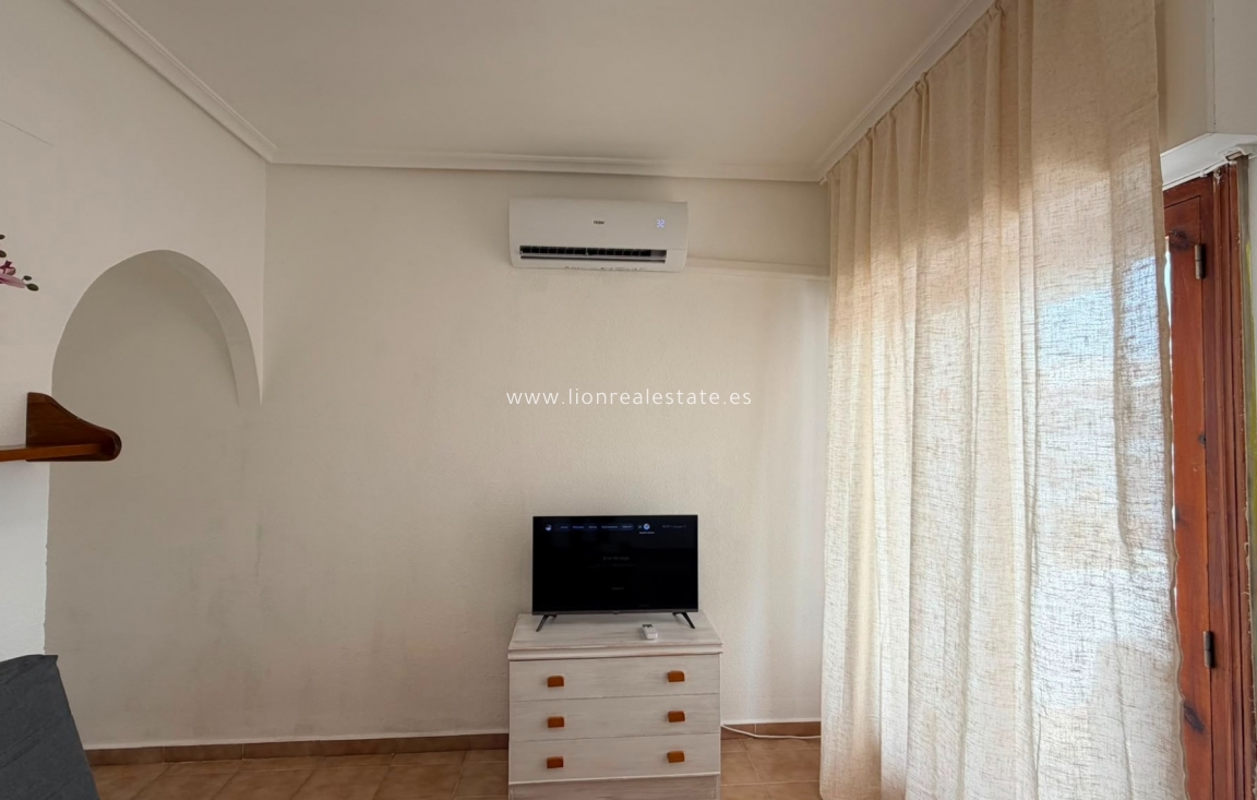 Short Term Rental - Apartment / flat - Punta Prima
