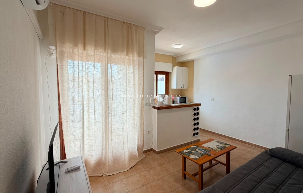 Short Term Rental - Apartment / flat - Punta Prima