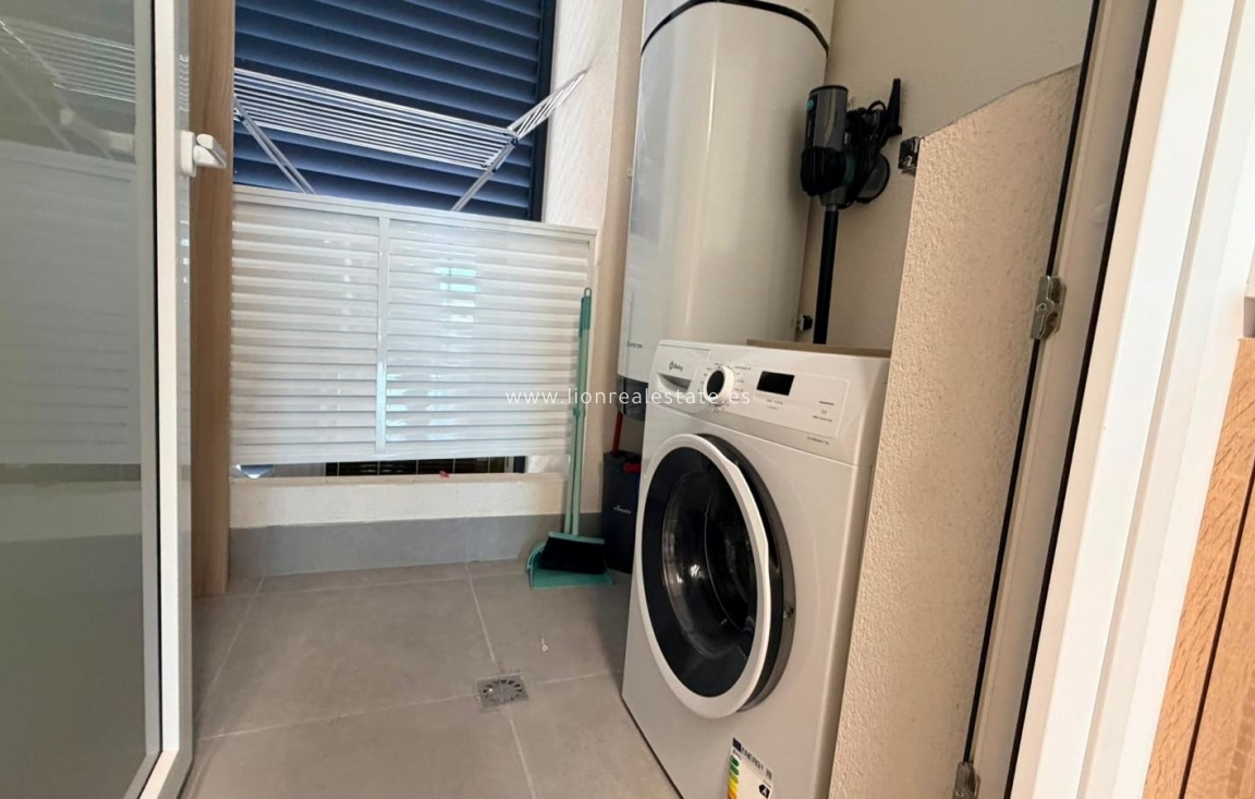 Short Term Rental - Apartment / flat - Punta Prima