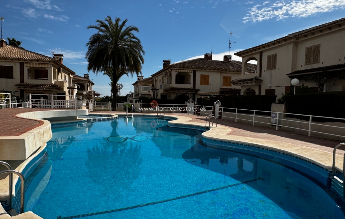 Short Term Rental - Apartment / flat - Punta Prima