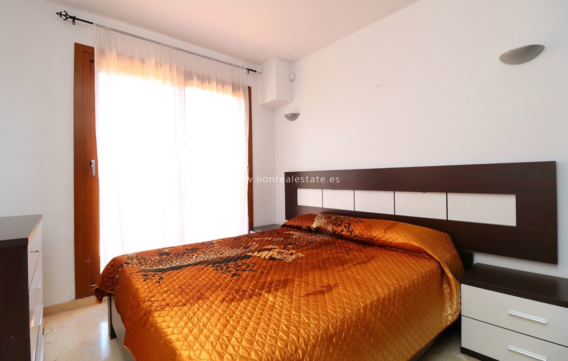 Short Term Rental - Apartment / flat - Punta Prima