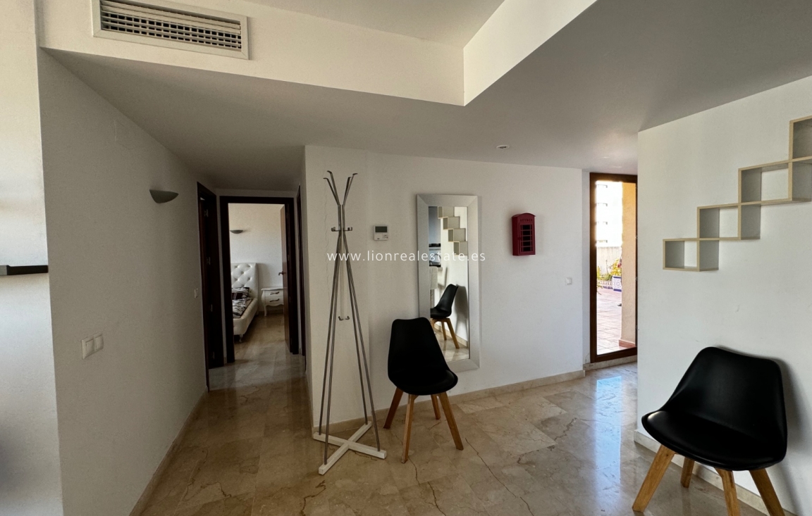 Short Term Rental - Apartment / flat - Punta Prima