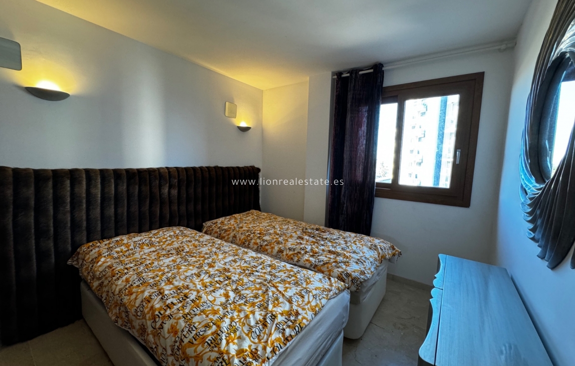 Short Term Rental - Apartment / flat - Punta Prima