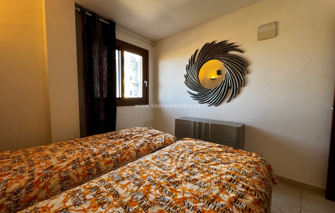 Short Term Rental - Apartment / flat - Punta Prima