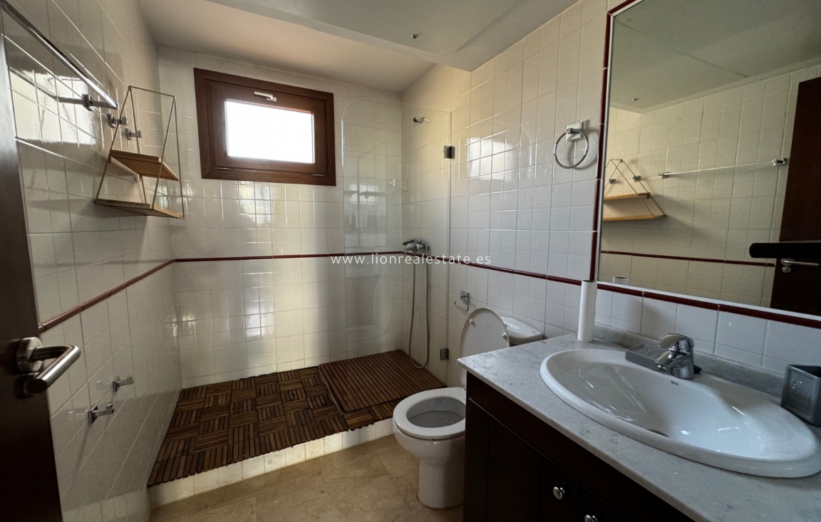 Short Term Rental - Apartment / flat - Punta Prima