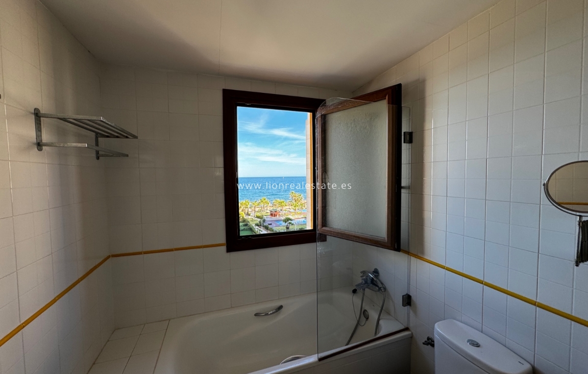 Short Term Rental - Apartment / flat - Punta Prima