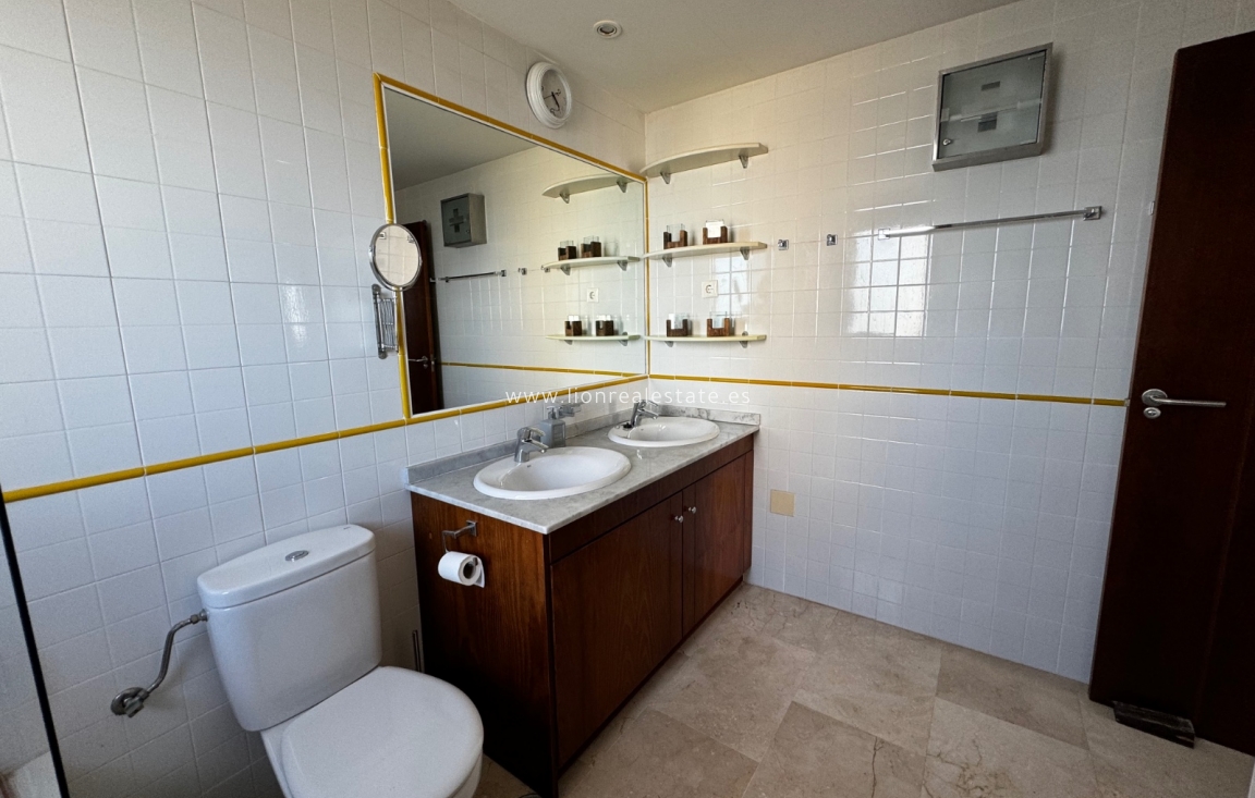 Short Term Rental - Apartment / flat - Punta Prima