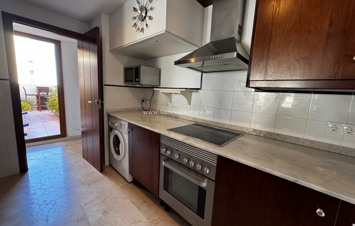 Short Term Rental - Apartment / flat - Punta Prima