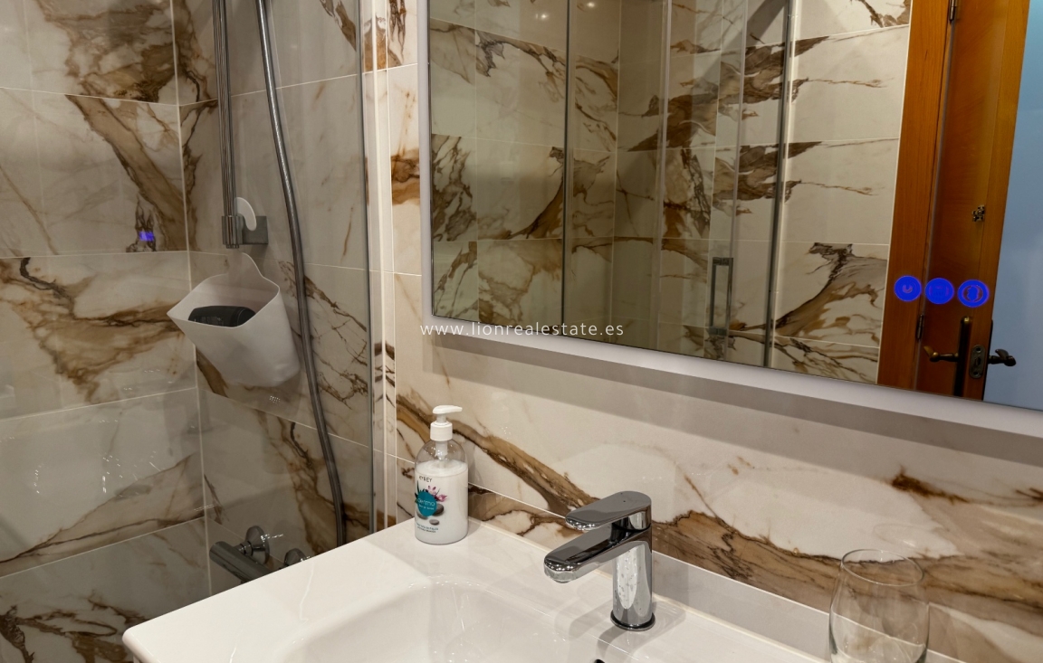 Short Term Rental - Apartment / flat - Punta Prima