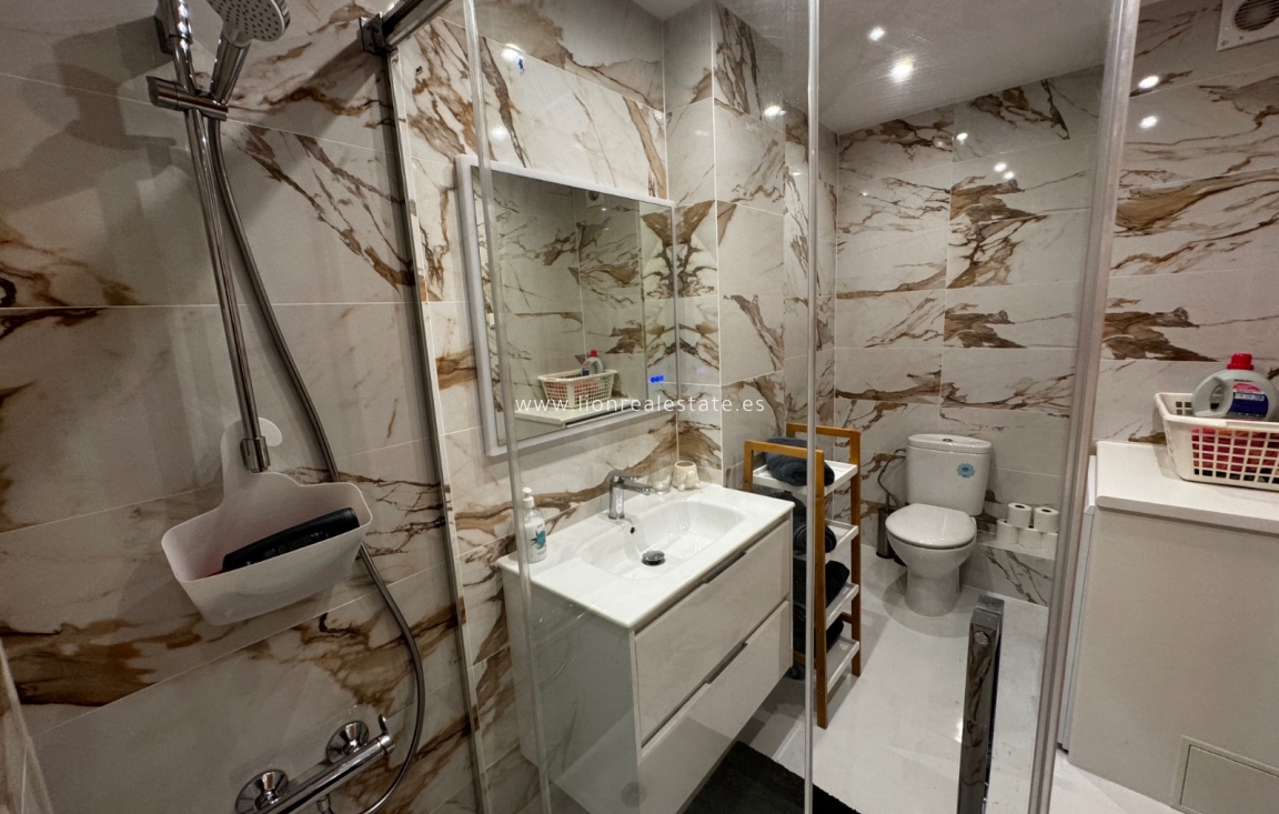 Short Term Rental - Apartment / flat - Punta Prima