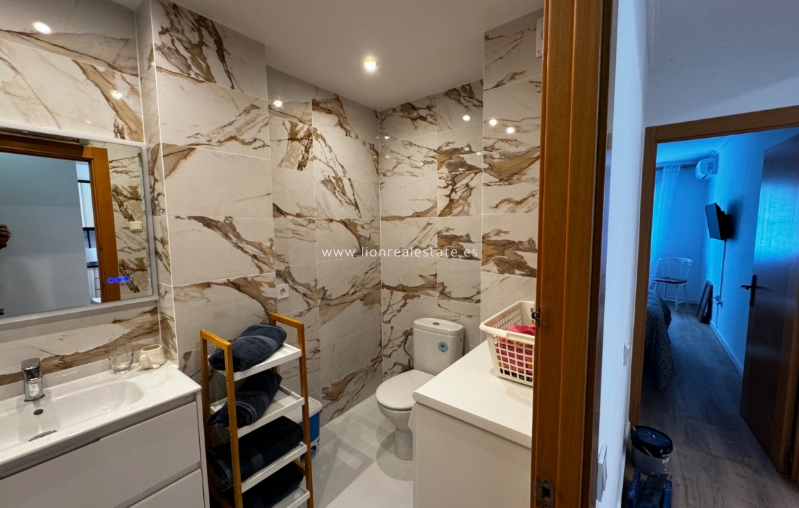 Short Term Rental - Apartment / flat - Punta Prima