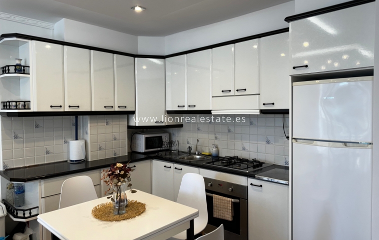 Short Term Rental - Apartment / flat - Punta Prima