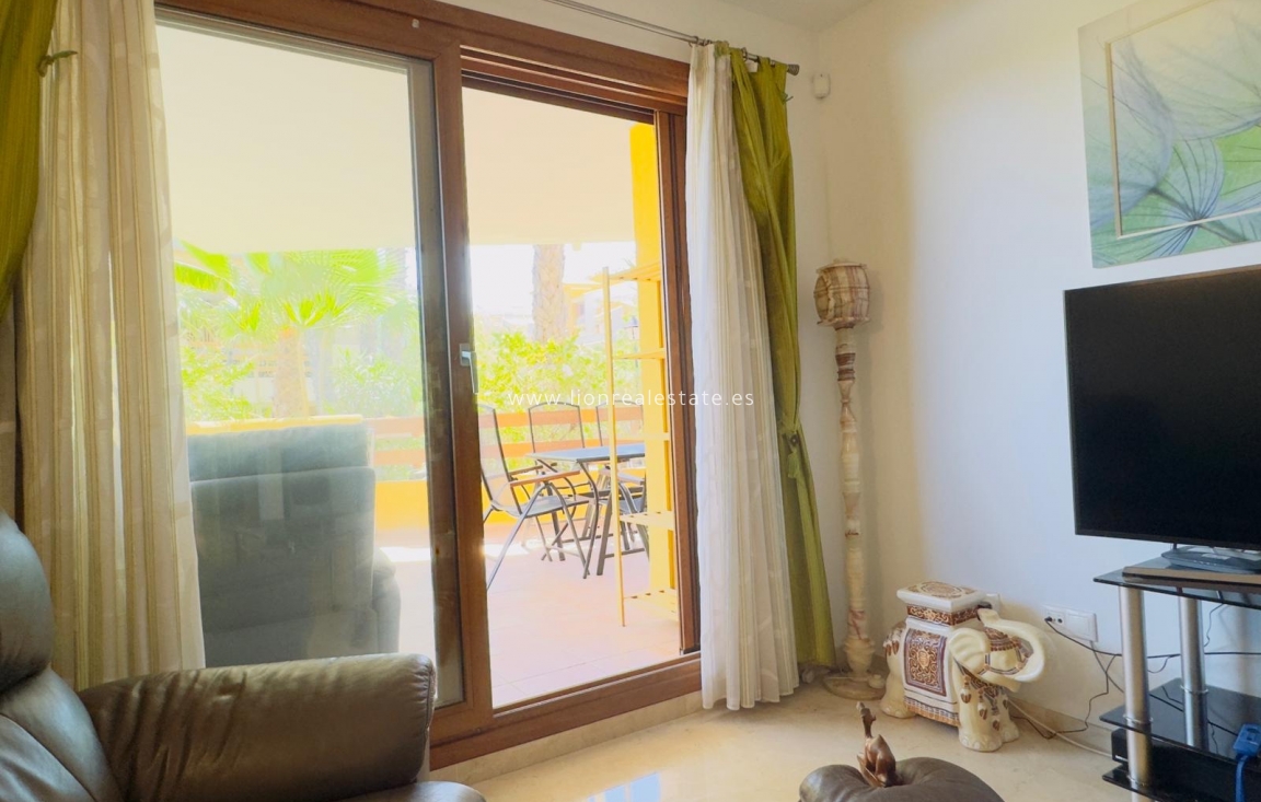 Short Term Rental - Apartment / flat - Punta Prima