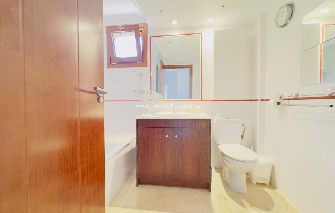 Short Term Rental - Apartment / flat - Punta Prima