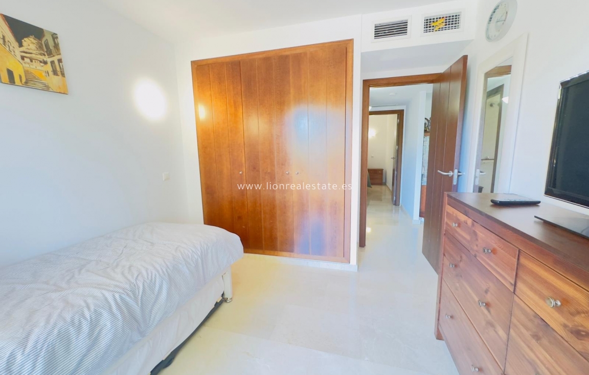 Short Term Rental - Apartment / flat - Punta Prima