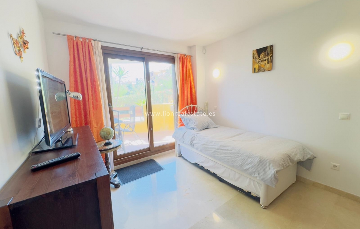 Short Term Rental - Apartment / flat - Punta Prima