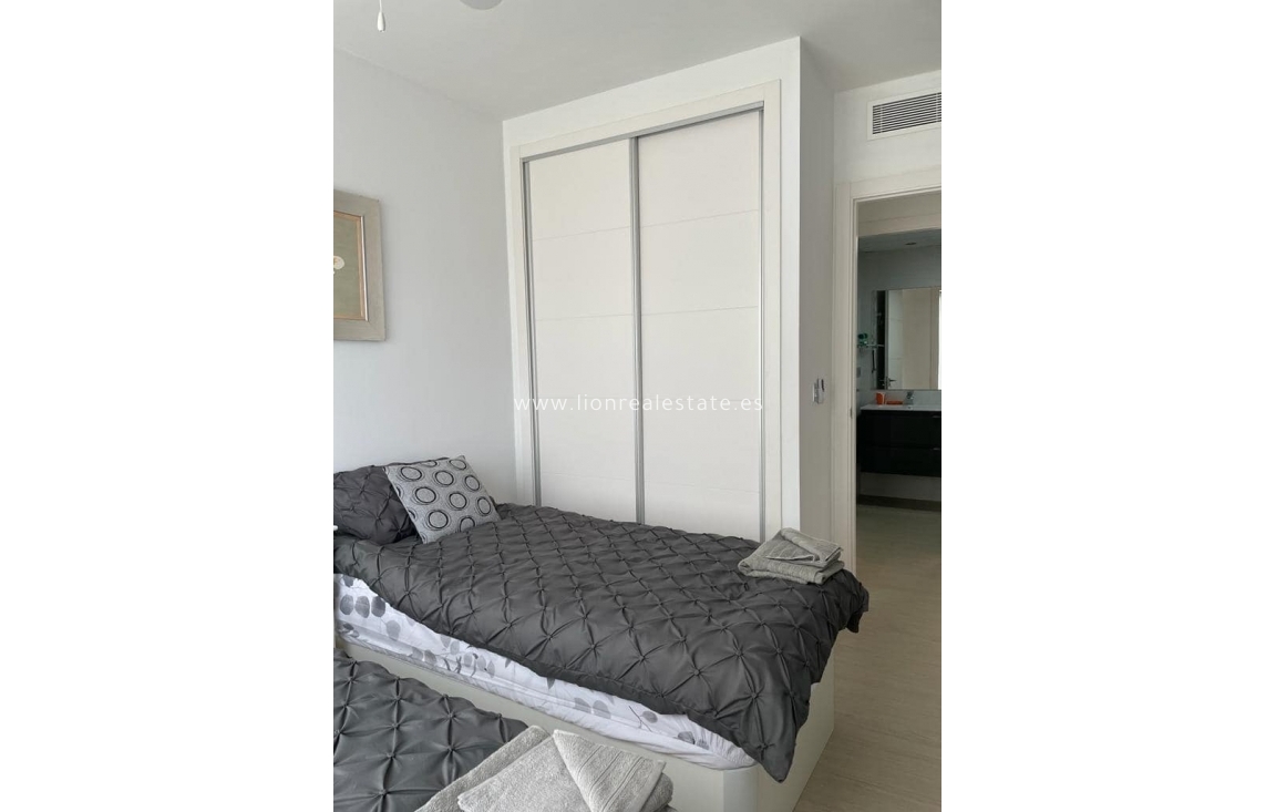 Short Term Rental - Apartment / flat - Punta Prima