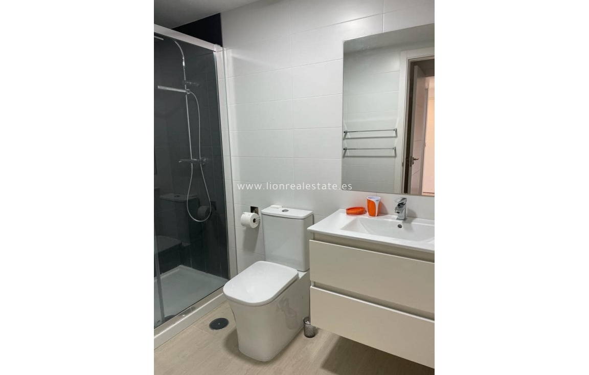 Short Term Rental - Apartment / flat - Punta Prima