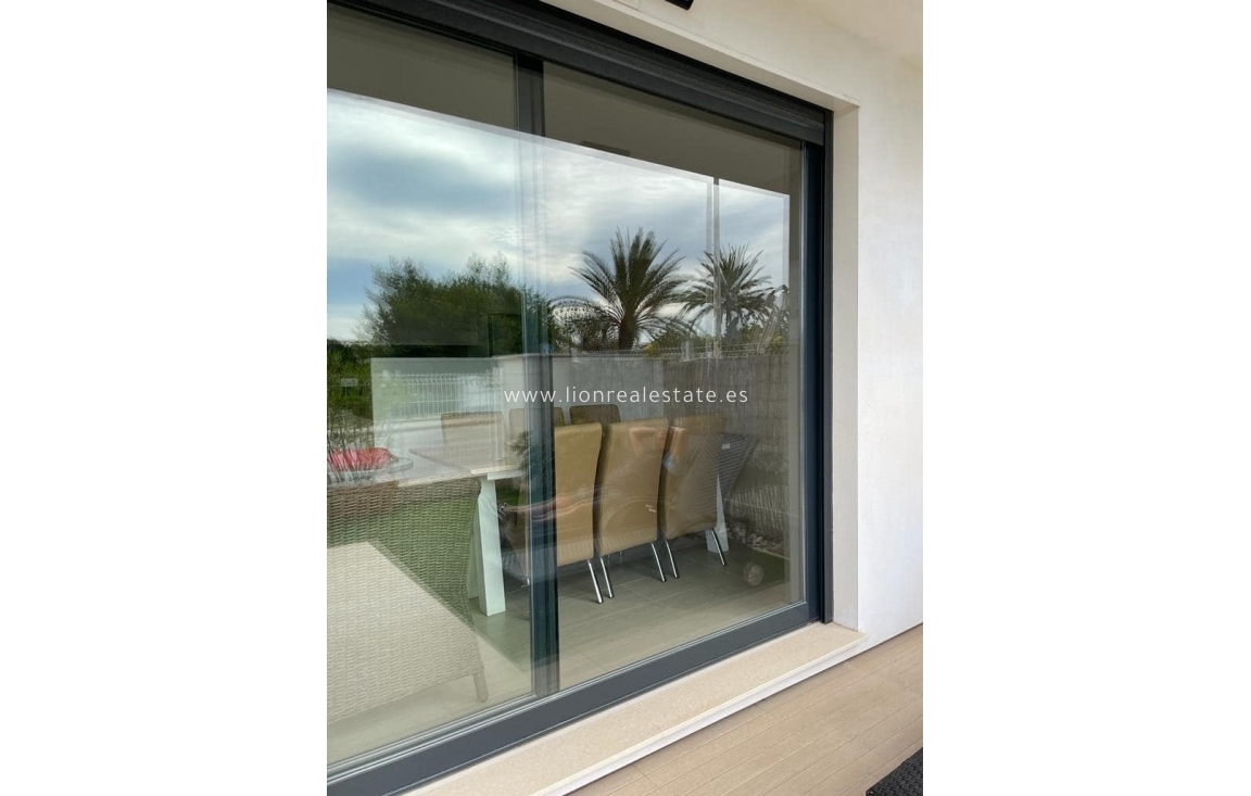 Short Term Rental - Apartment / flat - Punta Prima