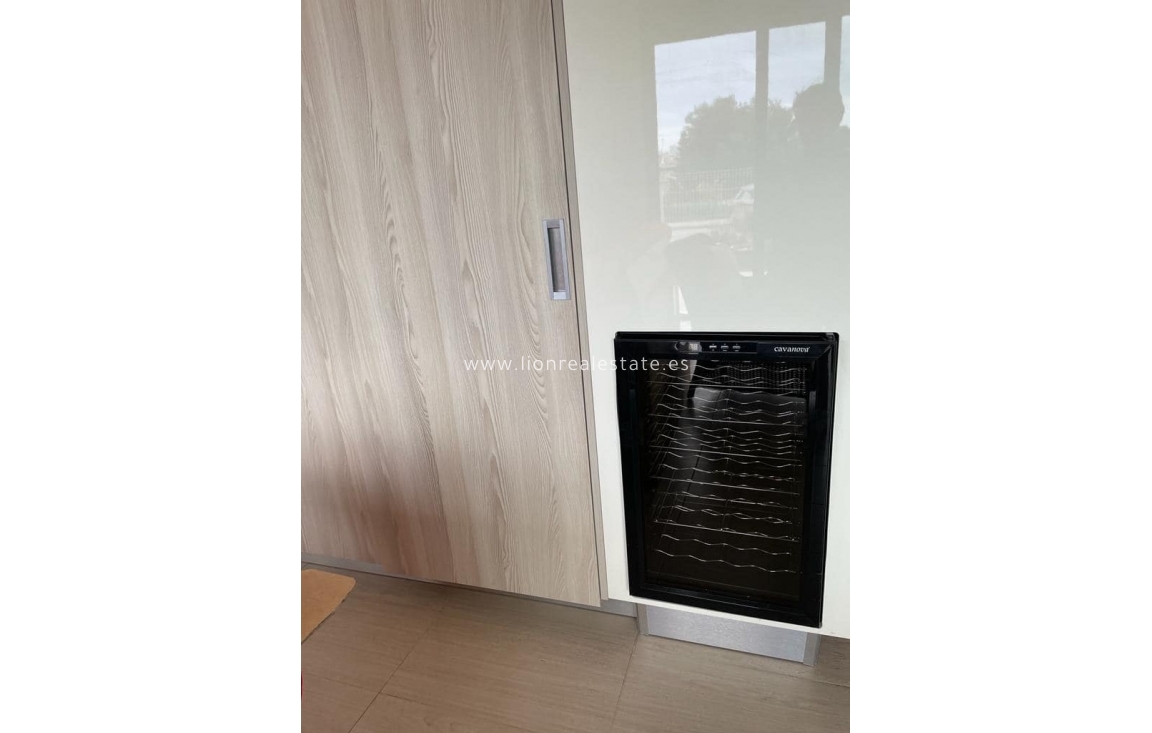 Short Term Rental - Apartment / flat - Punta Prima