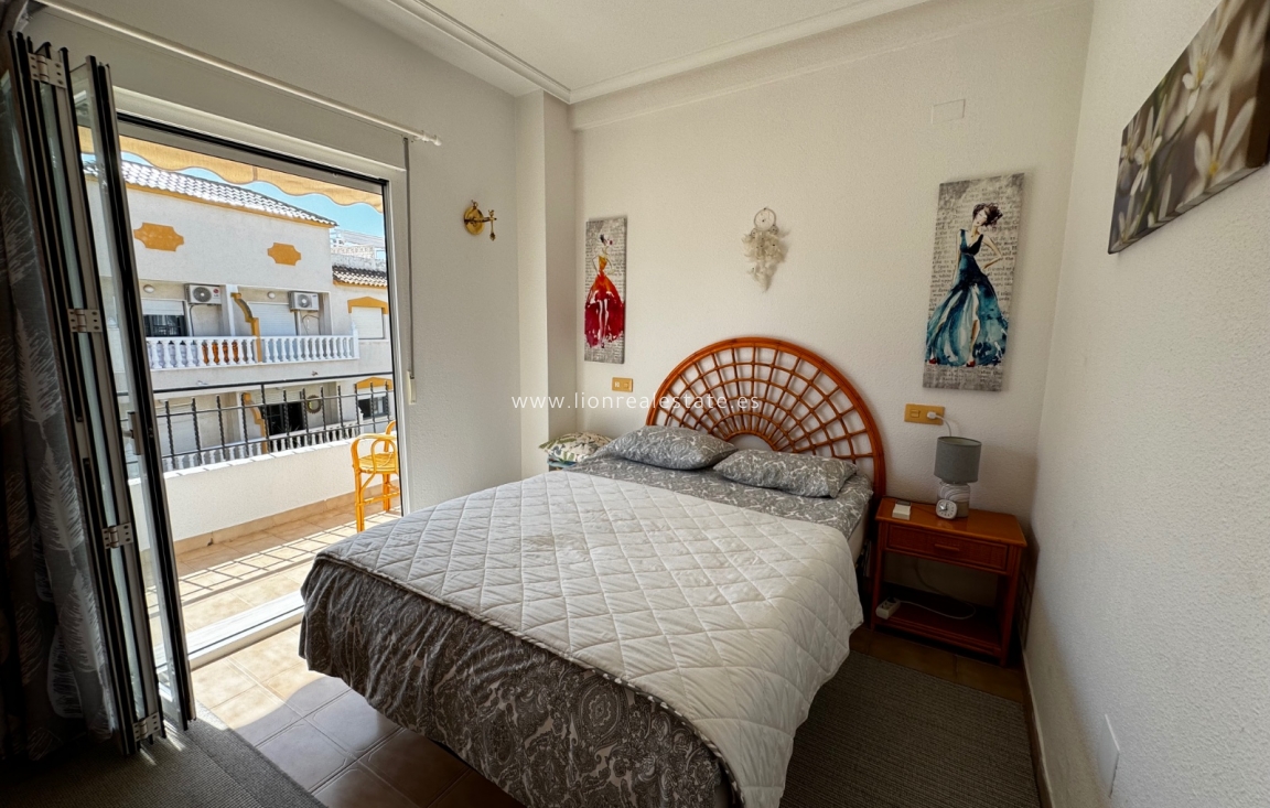 Short Term Rental - Apartment / flat - Punta Prima