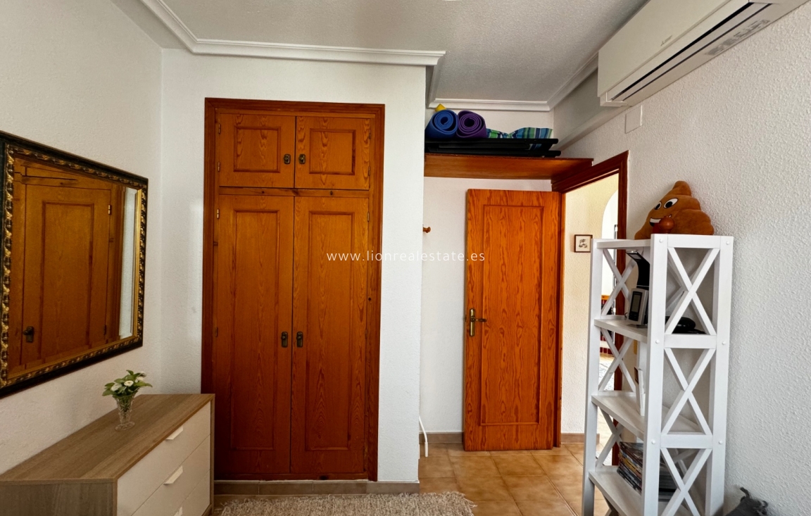 Short Term Rental - Apartment / flat - Punta Prima