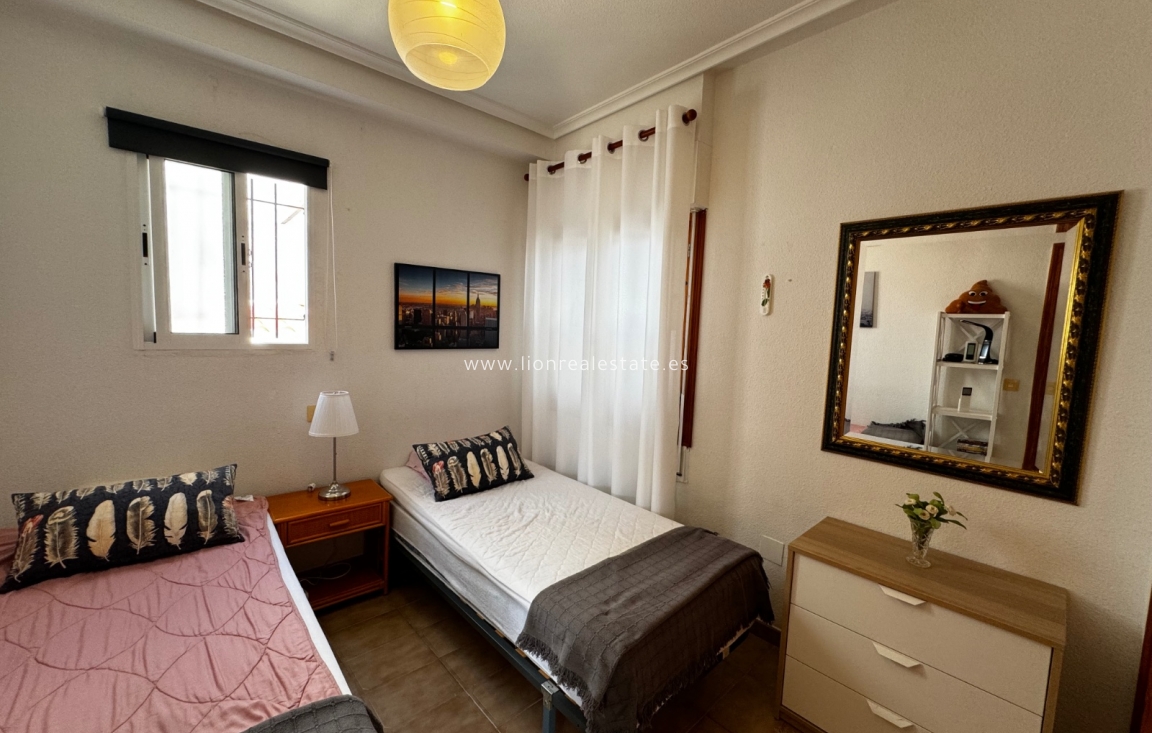 Short Term Rental - Apartment / flat - Punta Prima