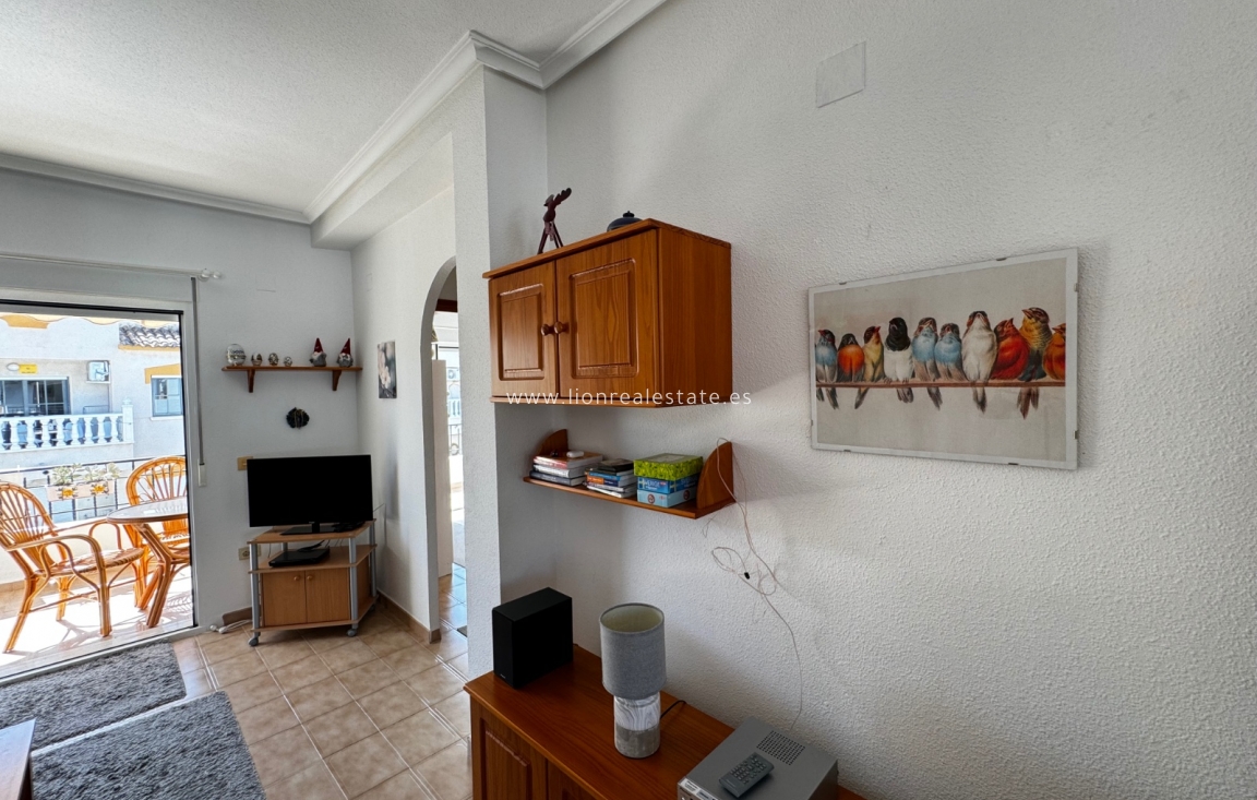 Short Term Rental - Apartment / flat - Punta Prima