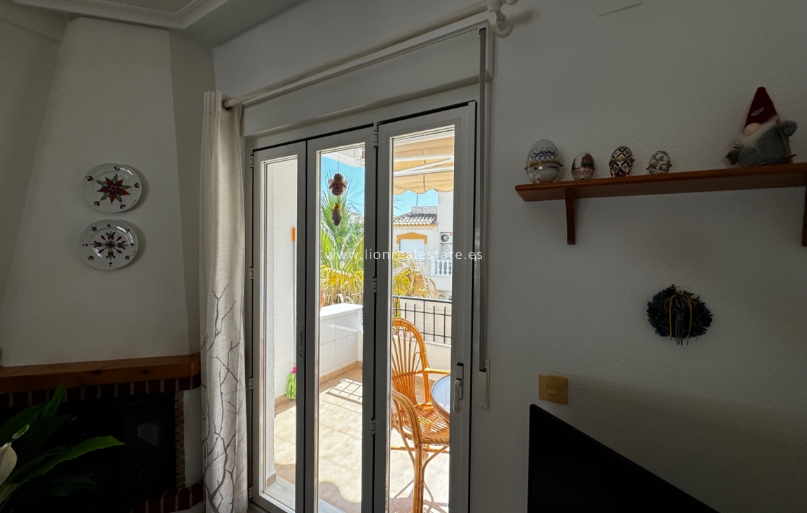Short Term Rental - Apartment / flat - Punta Prima
