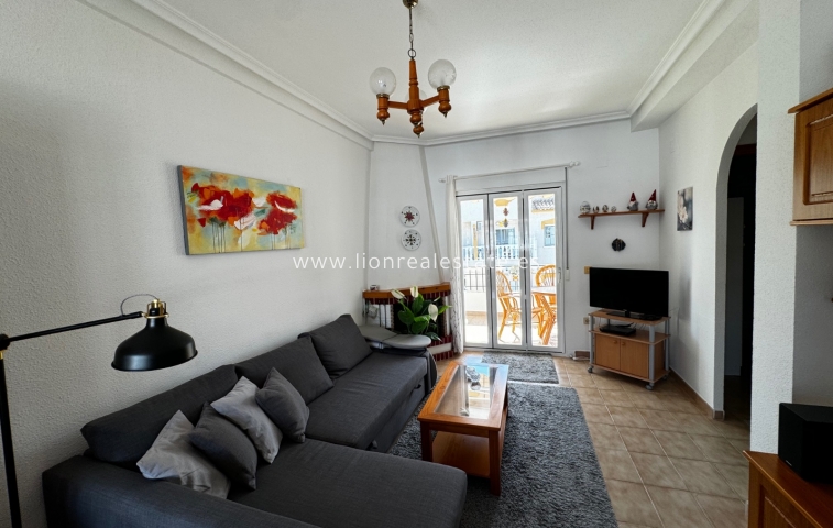 Short Term Rental - Apartment / flat - Punta Prima