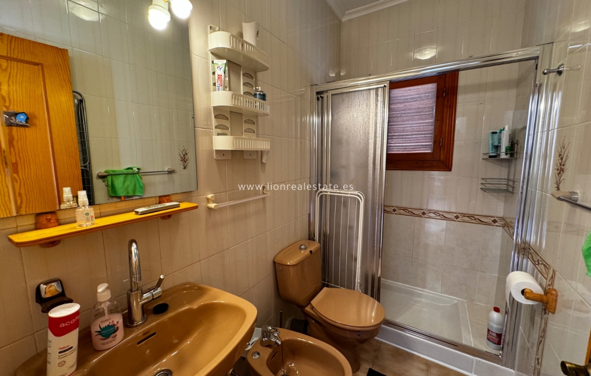 Short Term Rental - Apartment / flat - Punta Prima