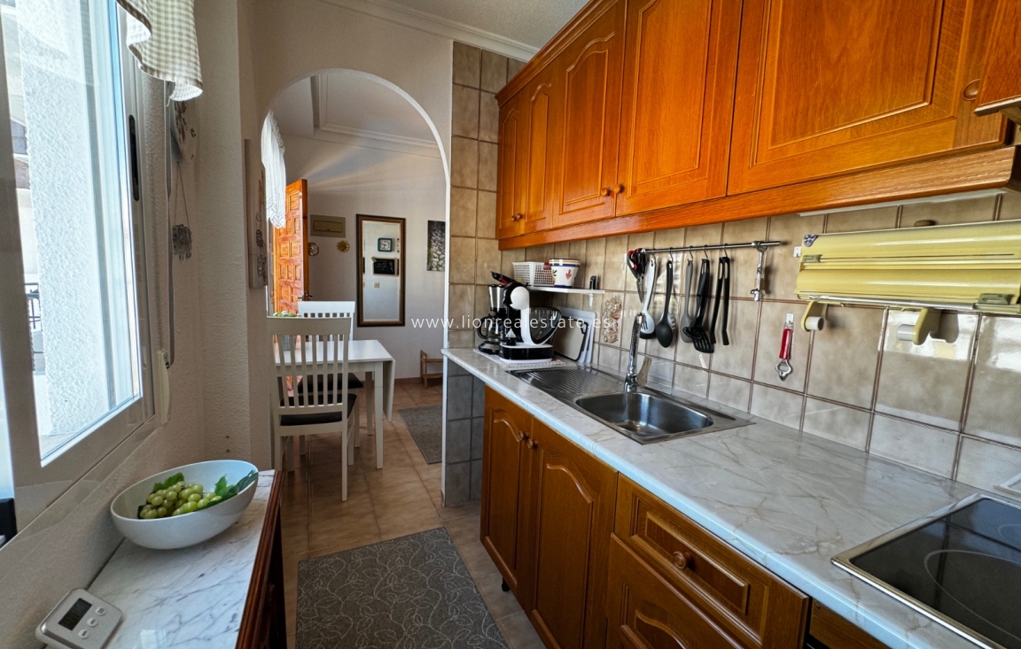 Short Term Rental - Apartment / flat - Punta Prima