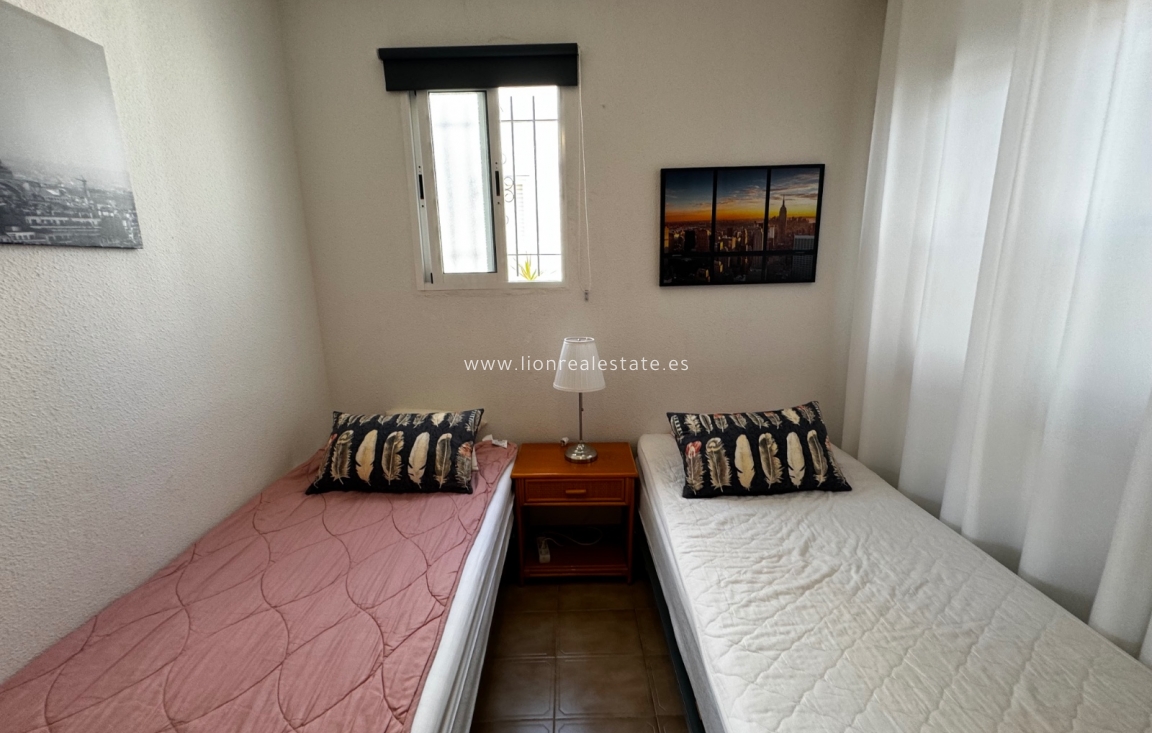 Short Term Rental - Apartment / flat - Punta Prima