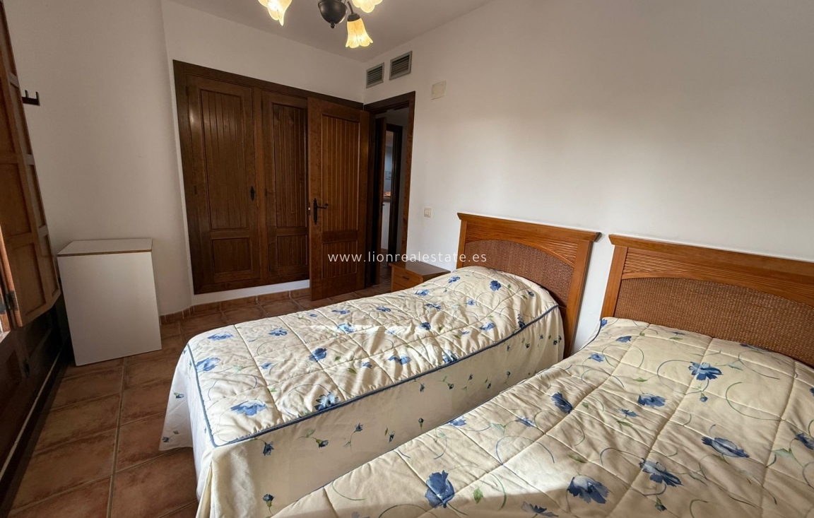 Short Term Rental - Apartment / flat - Punta Prima