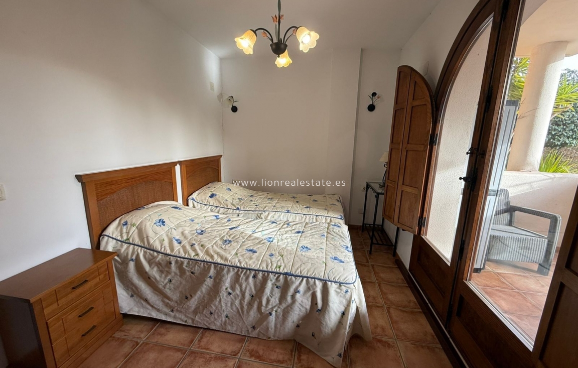 Short Term Rental - Apartment / flat - Punta Prima