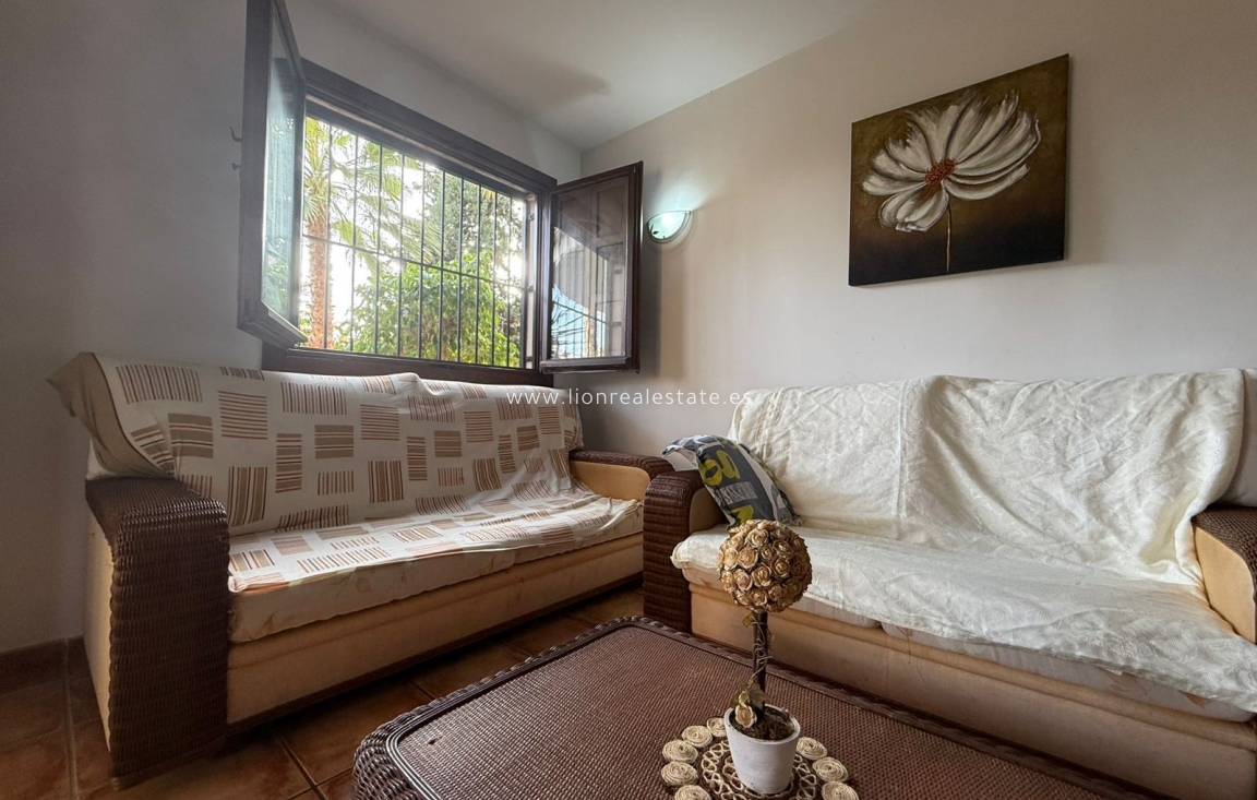 Short Term Rental - Apartment / flat - Punta Prima