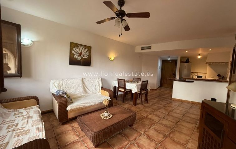Short Term Rental - Apartment / flat - Punta Prima