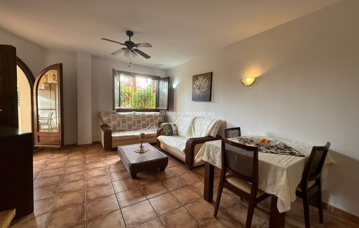 Short Term Rental - Apartment / flat - Punta Prima