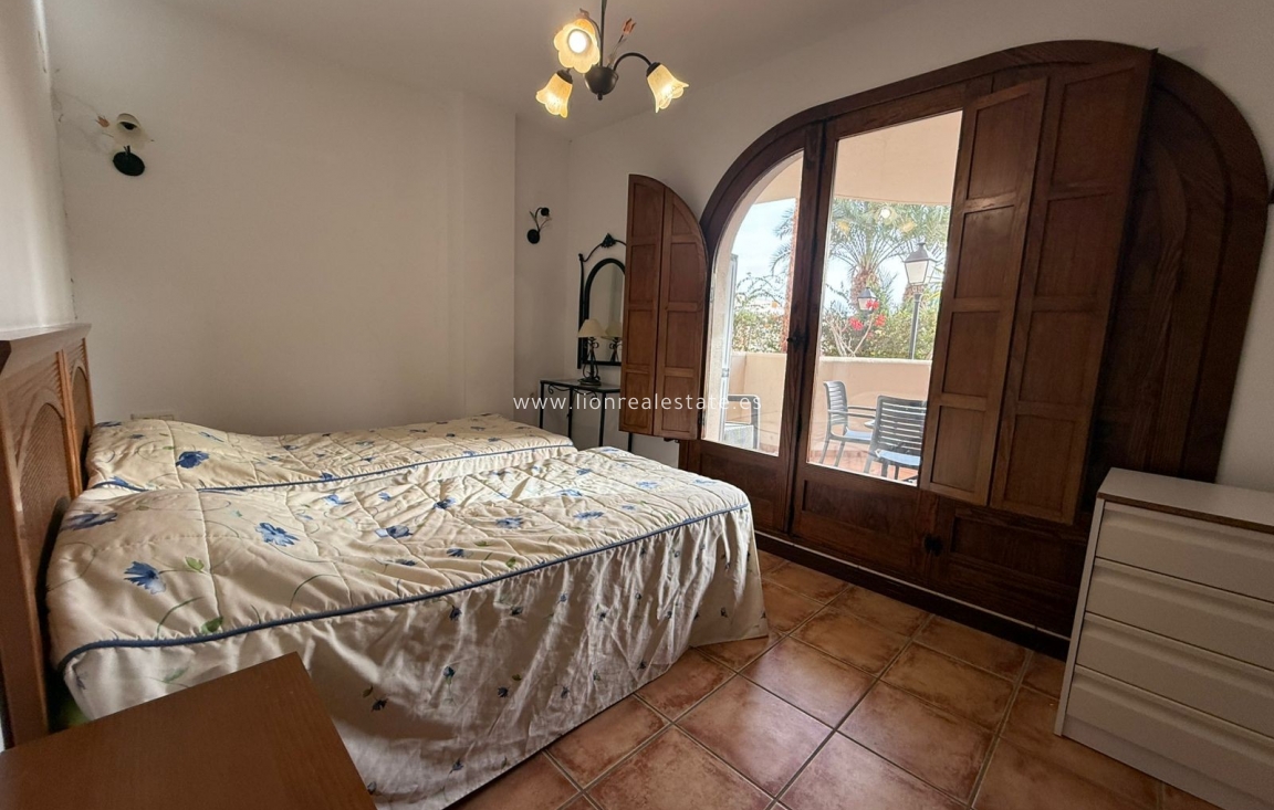 Short Term Rental - Apartment / flat - Punta Prima