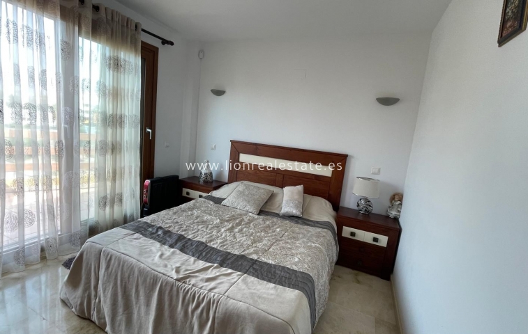 Short Term Rental - Apartment / flat - Punta Prima