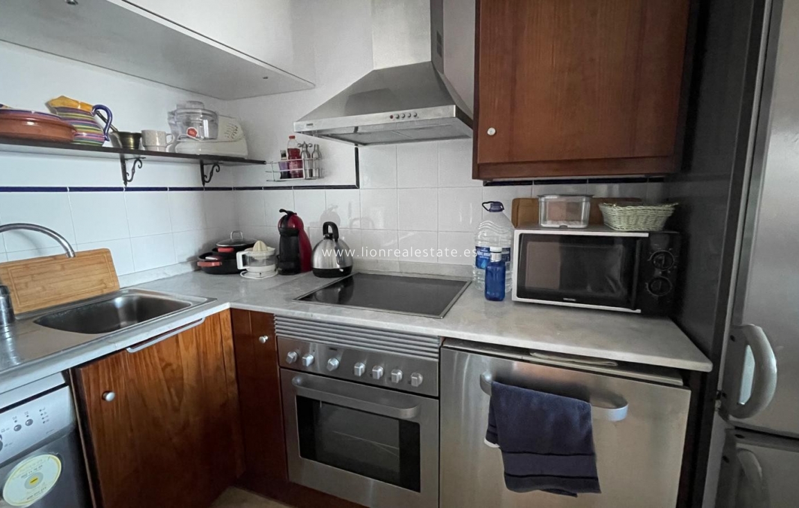 Short Term Rental - Apartment / flat - Punta Prima