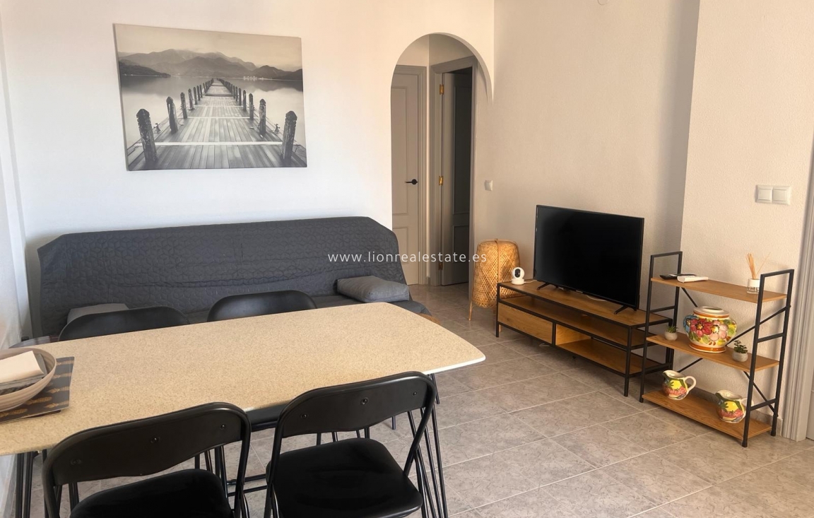 Short Term Rental - Apartment / flat - Torrevieja - La Mata