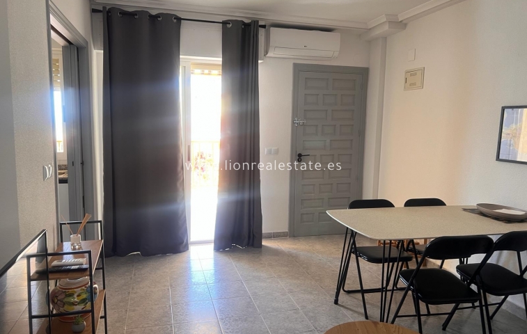 Short Term Rental - Apartment / flat - Torrevieja - La Mata