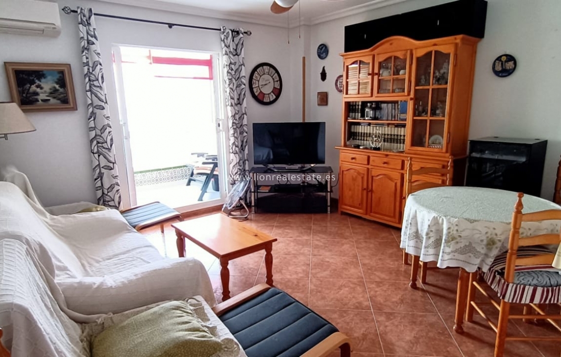 Short Term Rental - Apartment / flat - Torrevieja - La Mata