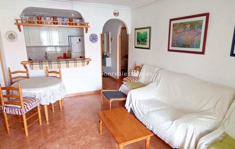 Short Term Rental - Apartment / flat - Torrevieja - La Mata