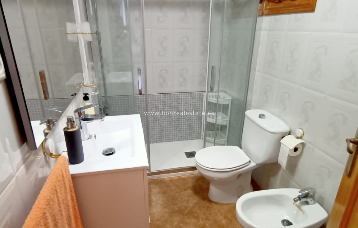 Short Term Rental - Apartment / flat - Torrevieja - La Mata