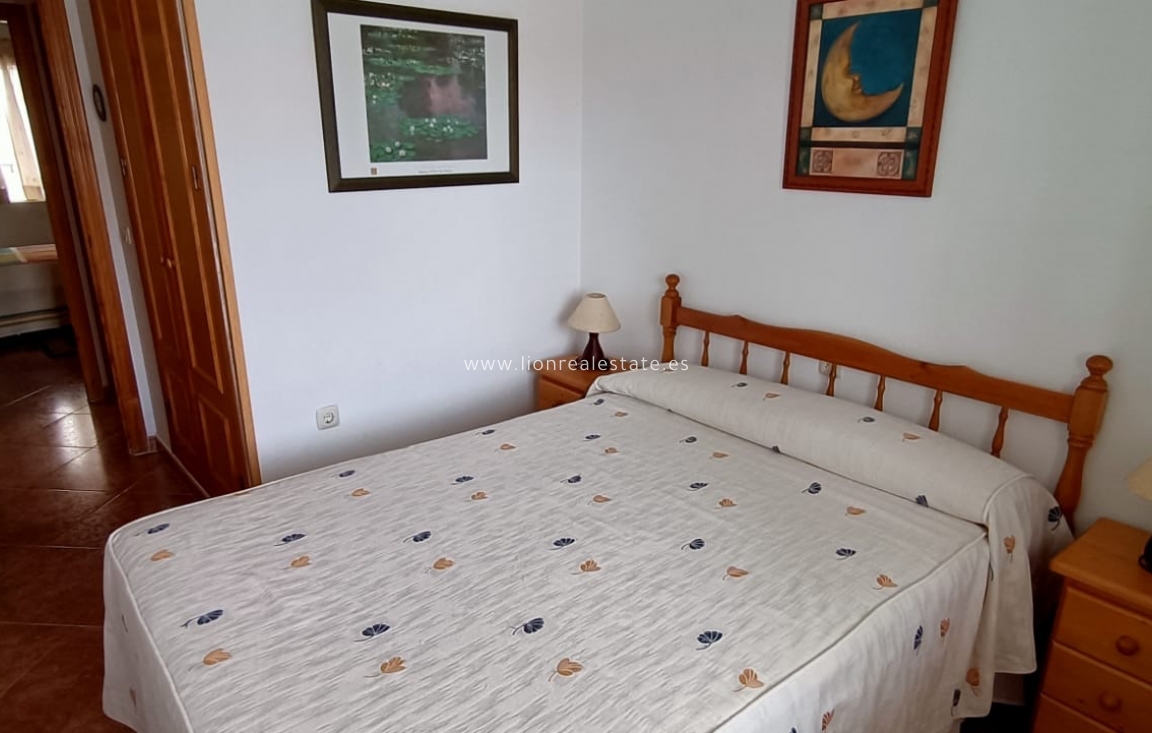 Short Term Rental - Apartment / flat - Torrevieja - La Mata